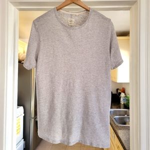 Rag & Bone Men's Short Sleeve T Shirt